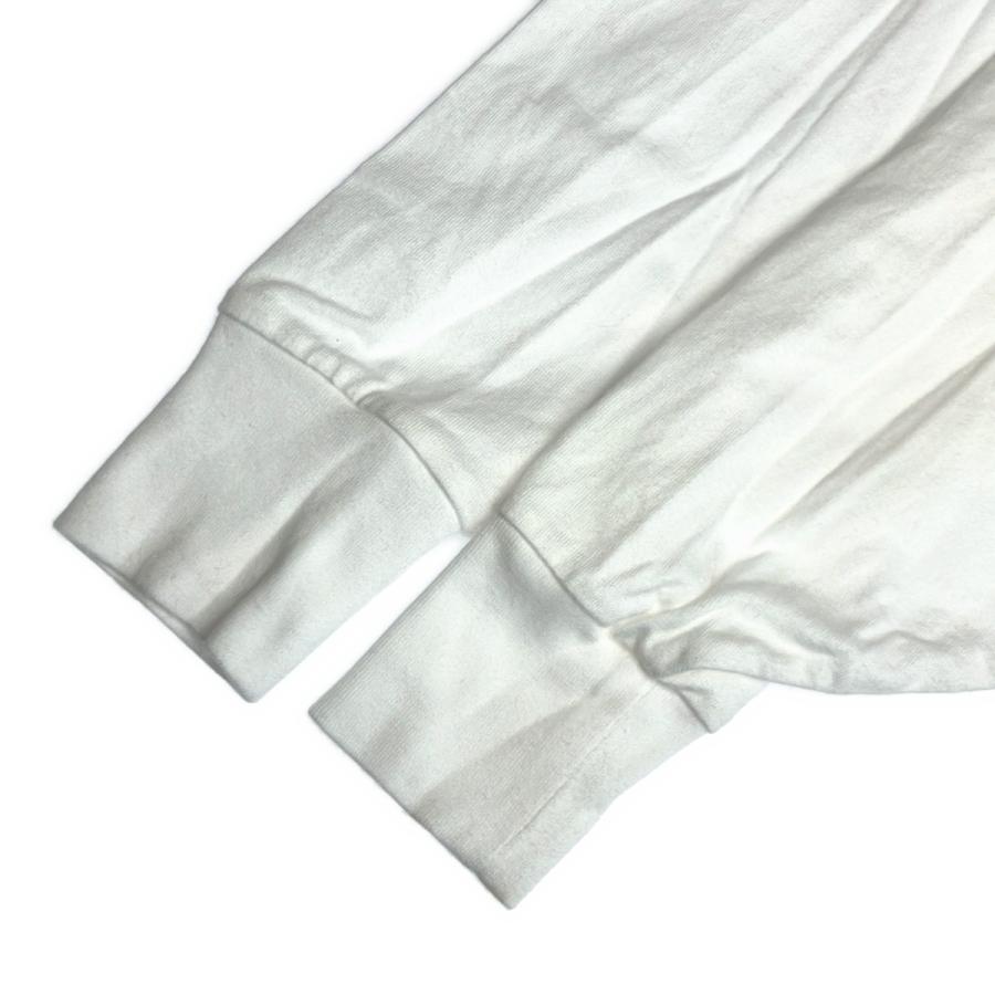 ENFOLD（エンフォルド） 23AW VOLUME-FLARE PULLOVER ボリュームフレア