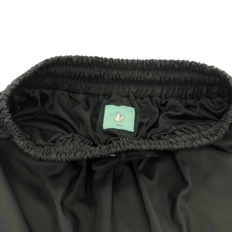 FR2 エフアールツー ポリエステルイージーカーゴパンツ FRP089