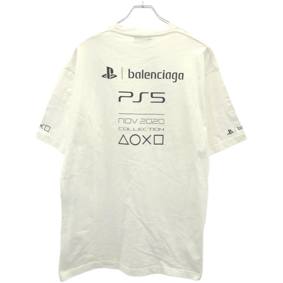 バレンシアガ ロゴ Tシャツ レディース ホワイト S 楽天市場】バレンシアガ（カラーホワイト）（Tシャツ