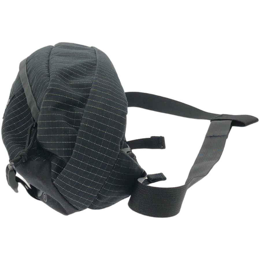 Supreme シュプリーム 24SS Waist Bag ウエストバッグ ブラック
