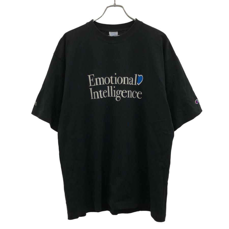 Champion（チャンピオン） V.A. TOKYO Emotional Intelligence ロゴT