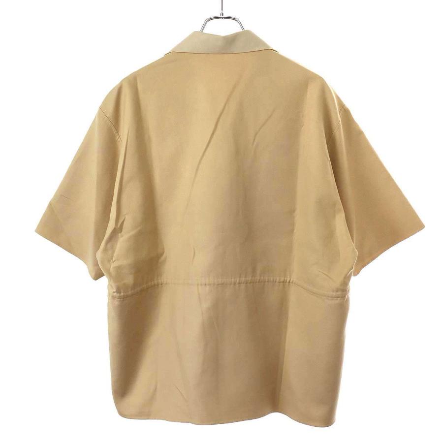NICENESS ナイスネス 22SS HAIRSTON COTTON RIVER JACKET ヘアー NICENESS ナイスネス 22SS HAIRSTON COTTON RIVER JACKET ヘアー