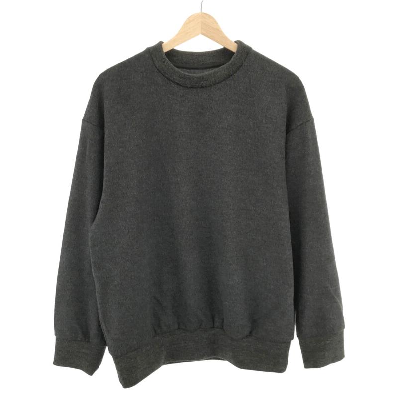 onegravity one gravity ワングラビティ 22AW ビーバージャージー 