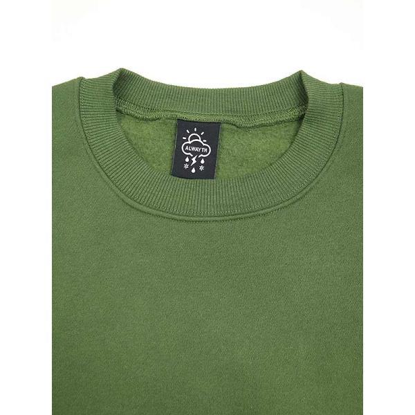 Alwayth × YOUTH LOSER オルウェイス ユースルーザー プリント  