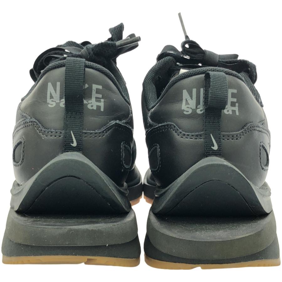 NIKE × sacai ヴェイパーワッフル Black Gum 27.5 sacai-nike