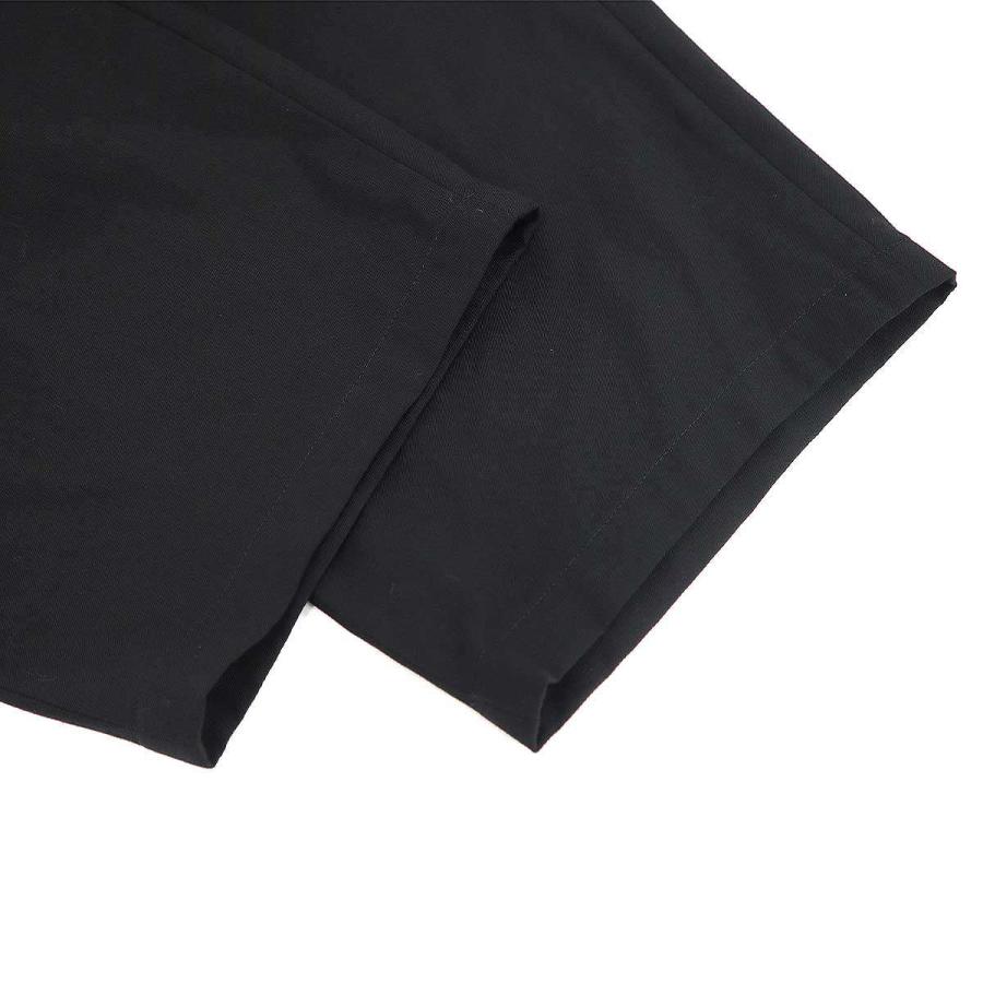 ブラックスラックス HR-P47-100 Yohji Yamamoto POUR HOMME ヨウジヤマモト プールオム 16AW ウール