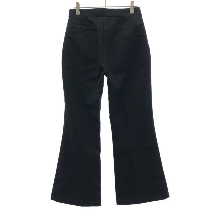 23aw Jil sander ウール ギャバジン パンツ TROUSER 207 AW 23 JIL