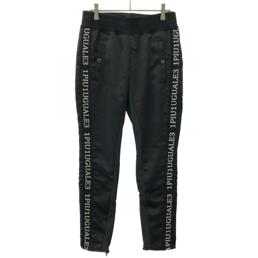 1 piu 1 uguale 3（ウノピゥウノウグァーレトレ） × R[ONE] Ronaldinho