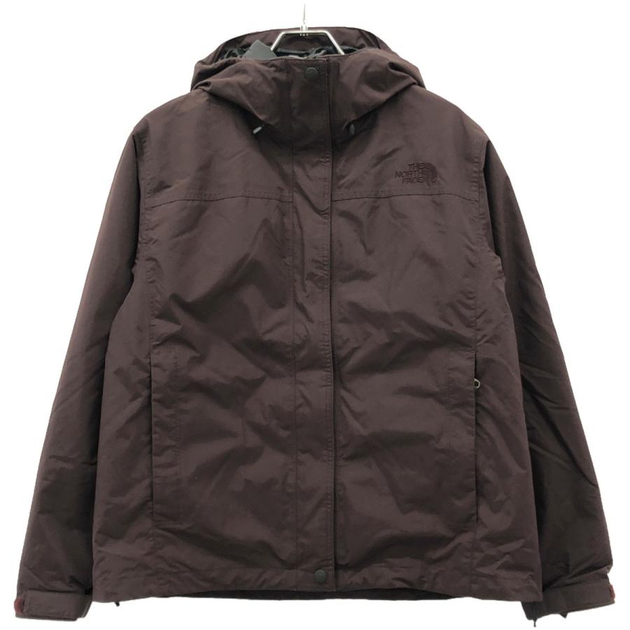 THE NORTH FACE ザノースフェイス Cassius Triclimate Jacket カシウス