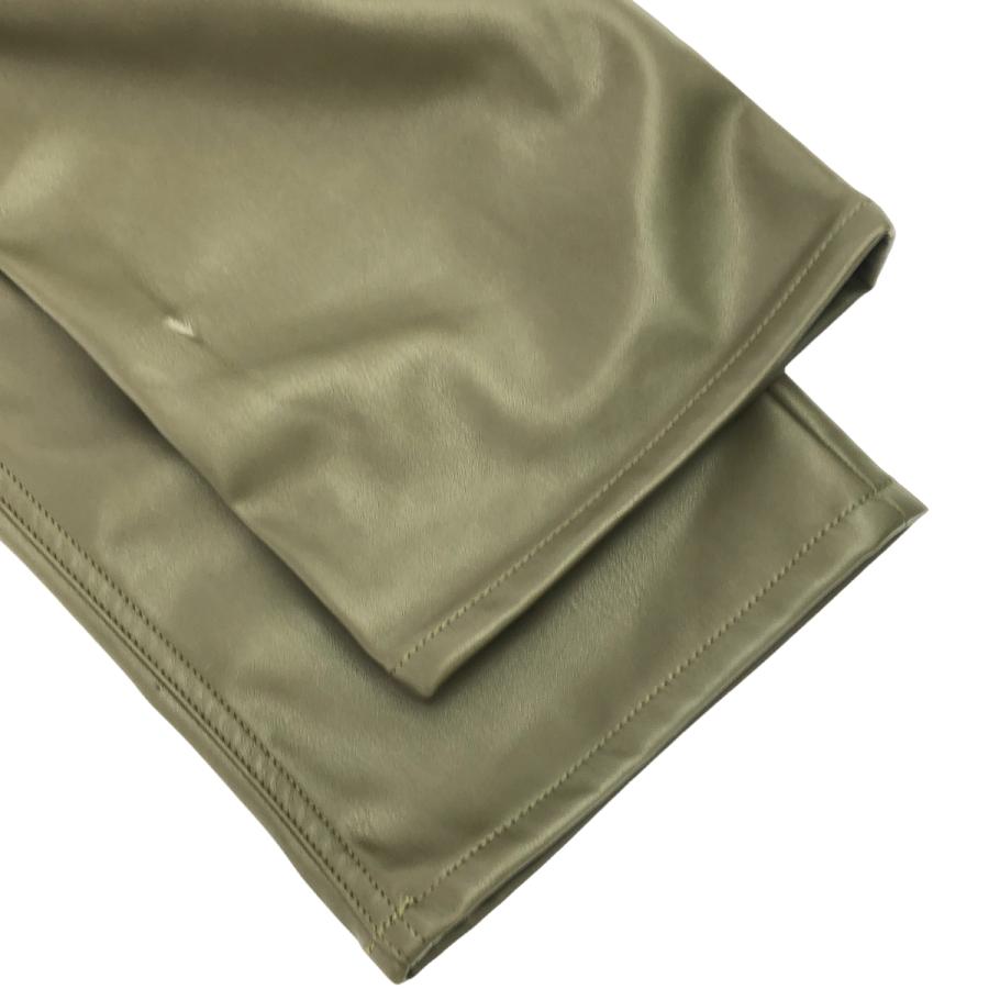 rold skov レザーパンツ