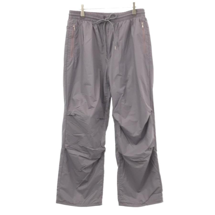 UNUSED（アンユーズド） 22SS TASLAN NYLON PT ナイロンミリタリー