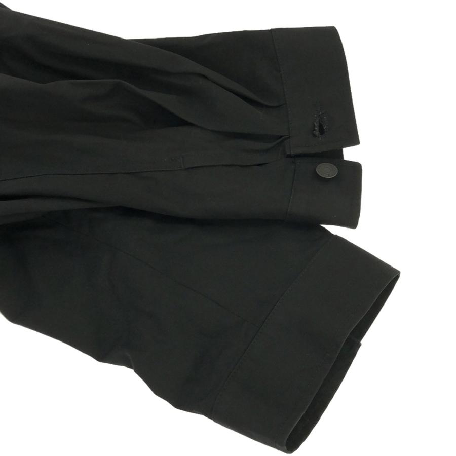 LAD MUSICIAN ラッドミュージシャン 19AW BIG BLOUSON ビッグブルゾン