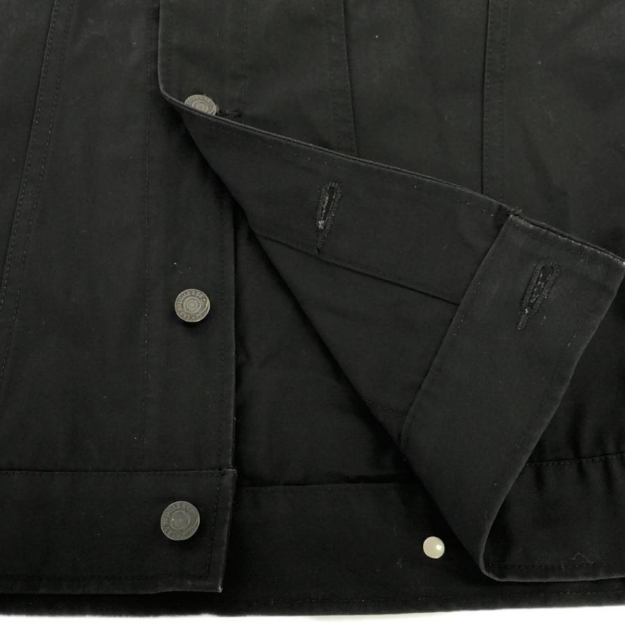 LAD MUSICIAN（ラッドミュージシャン） 19AW BIG BLOUSON ビッグ