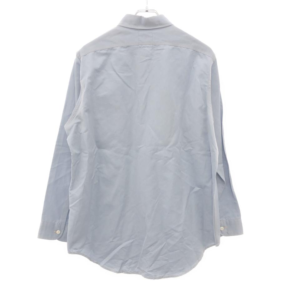 MADISON BLUE（マディソンブルー） 17AW HAMPTON サイドポケットシャツ