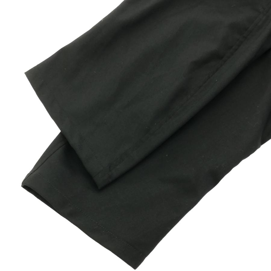 NVRFRGT ネバーフォーゲット STUDIOUS別注 COLLARED V-NECK