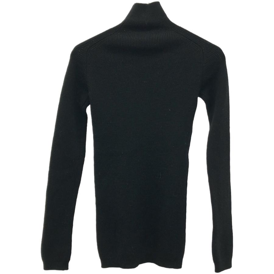 Yohji Yamamoto FEMME ヨウジヤマモト ファム 09SS タートルネック