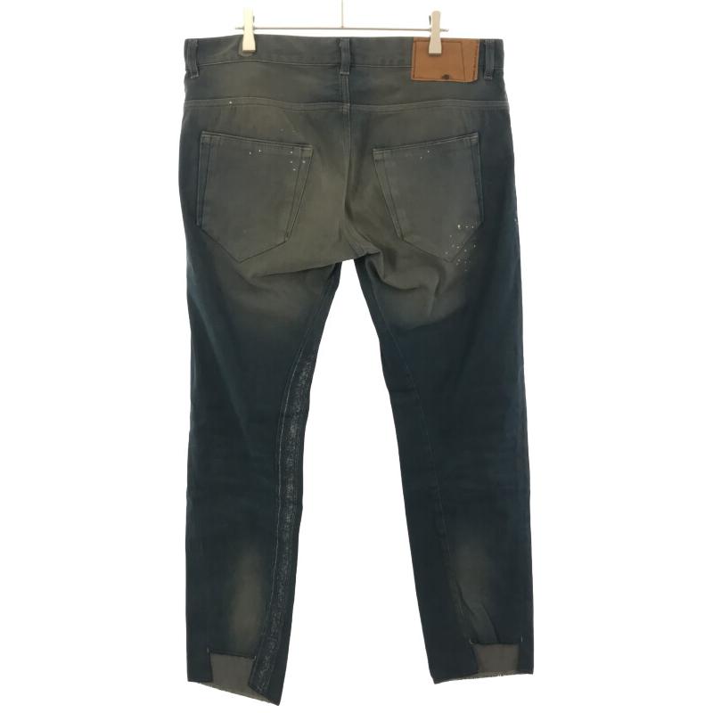 DIESEL BLACK GOLD ディーゼル ブラックゴールド ペイント泥加工デニムパンツ インディゴ ブラウン 34 ITHZJZWW5LSM : rc-ithzjzww5lsm-9ofp : MODESCAPE Yahoo!ショップ - 通販 - Yahoo!ショッピング DIESEL BLACK GOLD ディーゼル ブラックゴールド ペイント泥加工デニムパンツ インディゴ ブラウン 34 ITHZJZWW5LSM : rc-ithzjzww5lsm-9ofp : MODESCAPE Yahoo!ショップ - 通販 - Yahoo!ショッピング