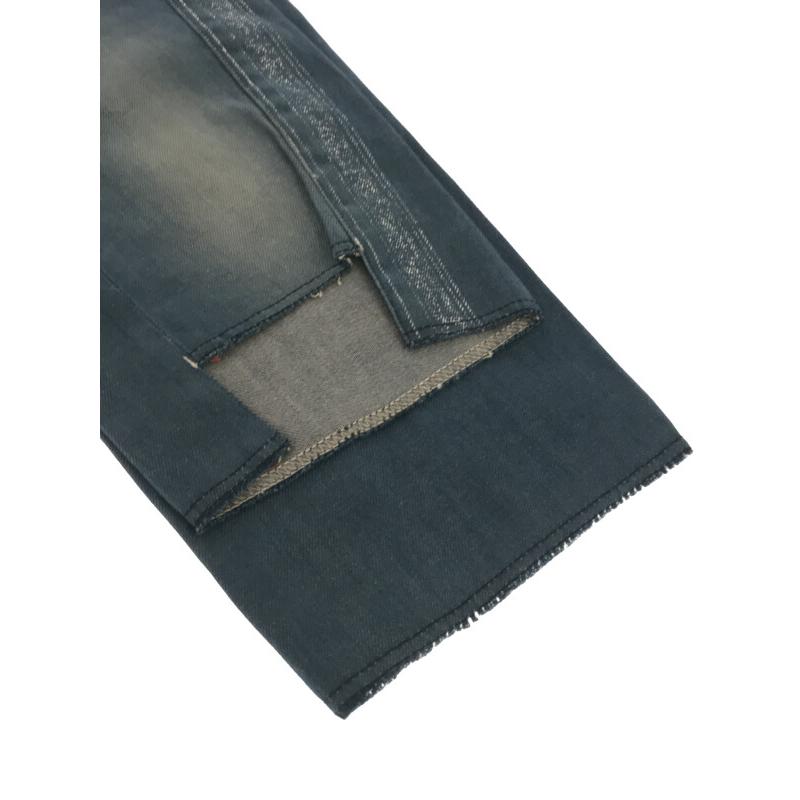 DIESEL BLACK GOLD ディーゼル ブラックゴールド ペイント泥加工 DIESEL BLACK GOLD ディーゼル ブラックゴールド ペイント泥加工