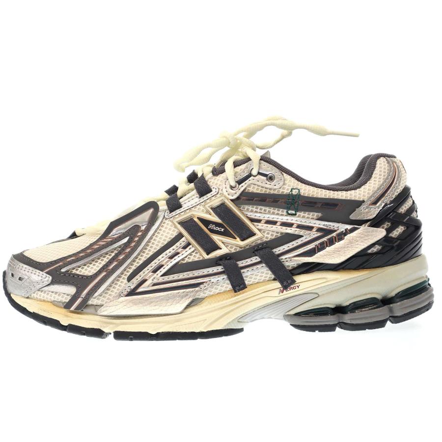 NEW BALANCE ニューバランス M1906AD SILVER Refined Future