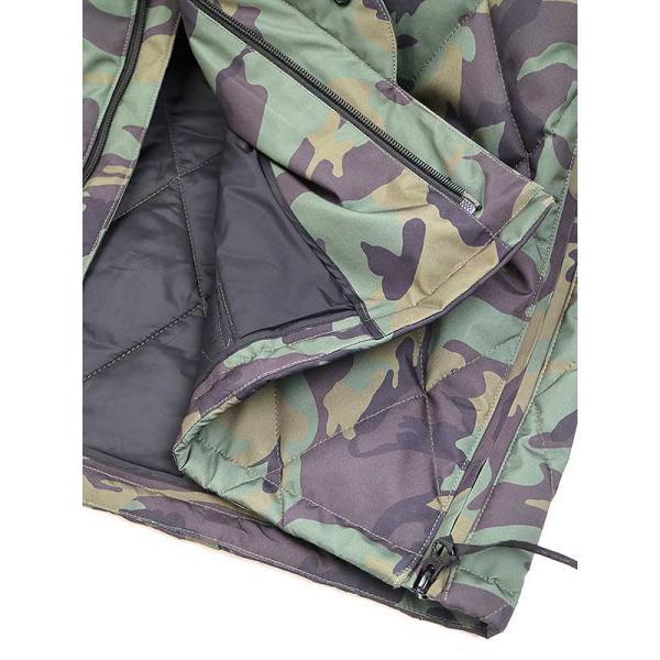 【最終お値下げ】JUN MIKAMI × WILDTHINGS/プリマロフト WILD THINGS × JUN MIKAMI 21AW - GEA -YAMAGATA | Sato Seni Co.Ltd
