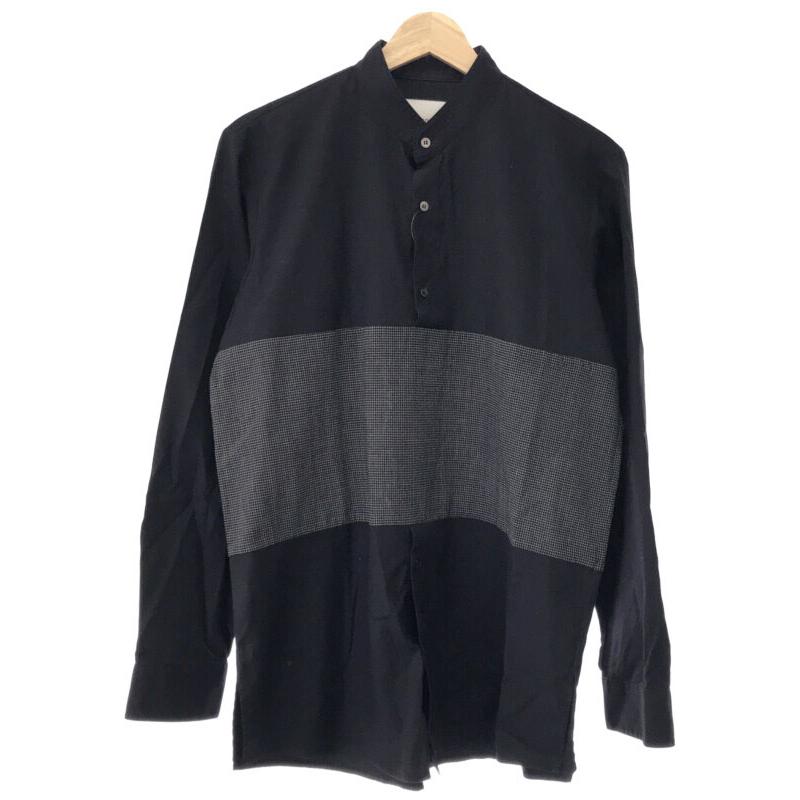 フィックスド FFIXXED STUDIOS フィックスドスタジオ COMPOSITE SHIRT 