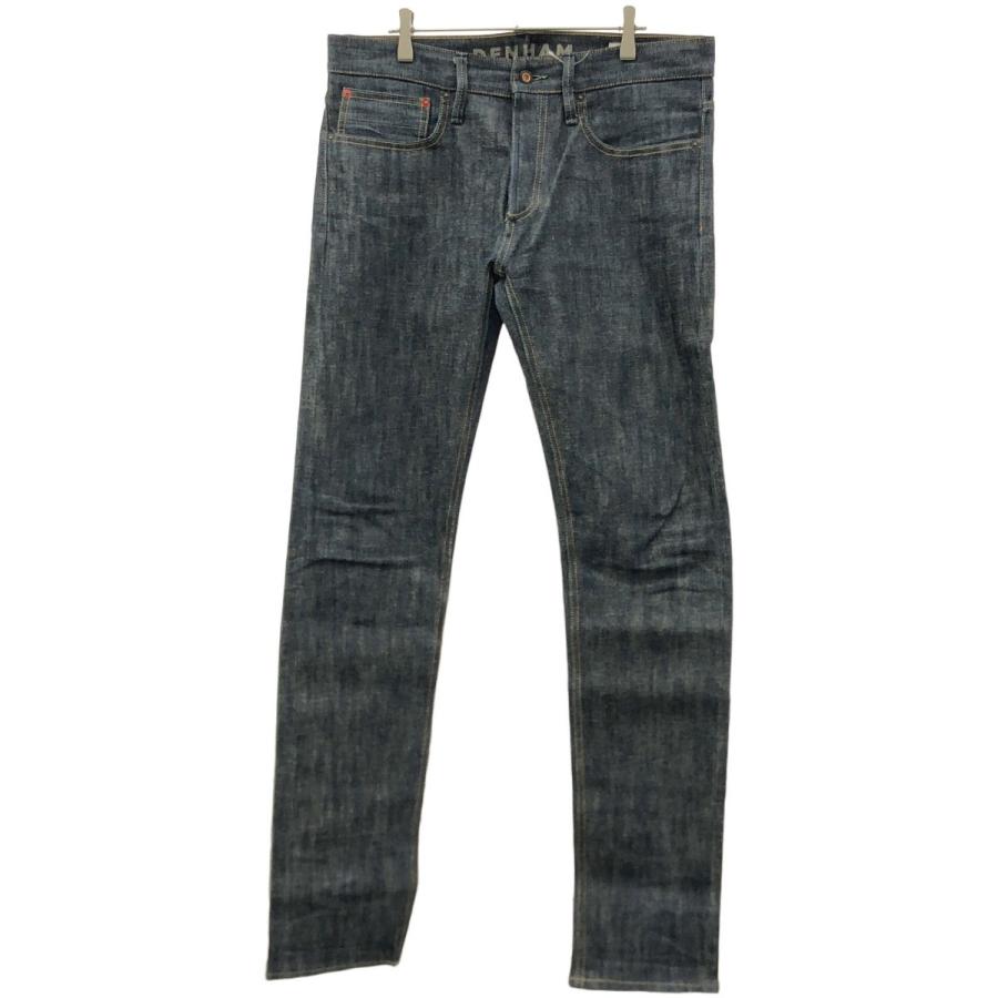 DENHAM デンハム RAZOR VISS SLIM FIT ストレッチデニムパンツ DENHAM デンハム RAZOR VISS SLIM FIT ストレッチデニムパンツ