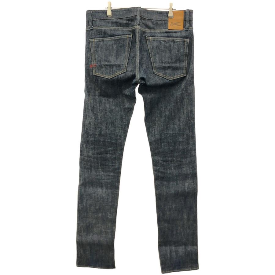 DENHAM デンハム RAZOR VISS SLIM FIT ストレッチデニムパンツ DENHAM デンハム RAZOR VISS SLIM FIT ストレッチデニムパンツ