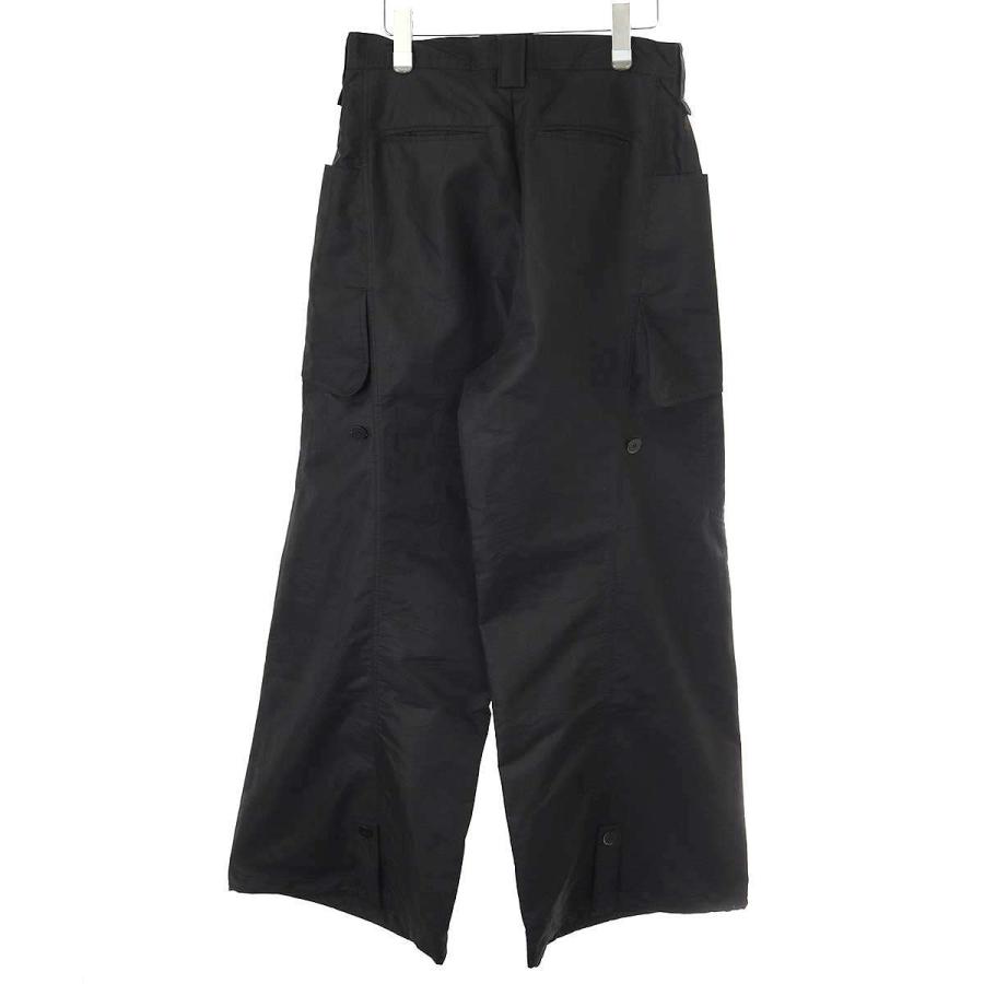 KIKO KOSTADINOV キコ コスタディノフ 23AW Meno Trouser 2WAY KIKO KOSTADINOV キコ コスタディノフ 23AW Meno Trouser 2WAY
