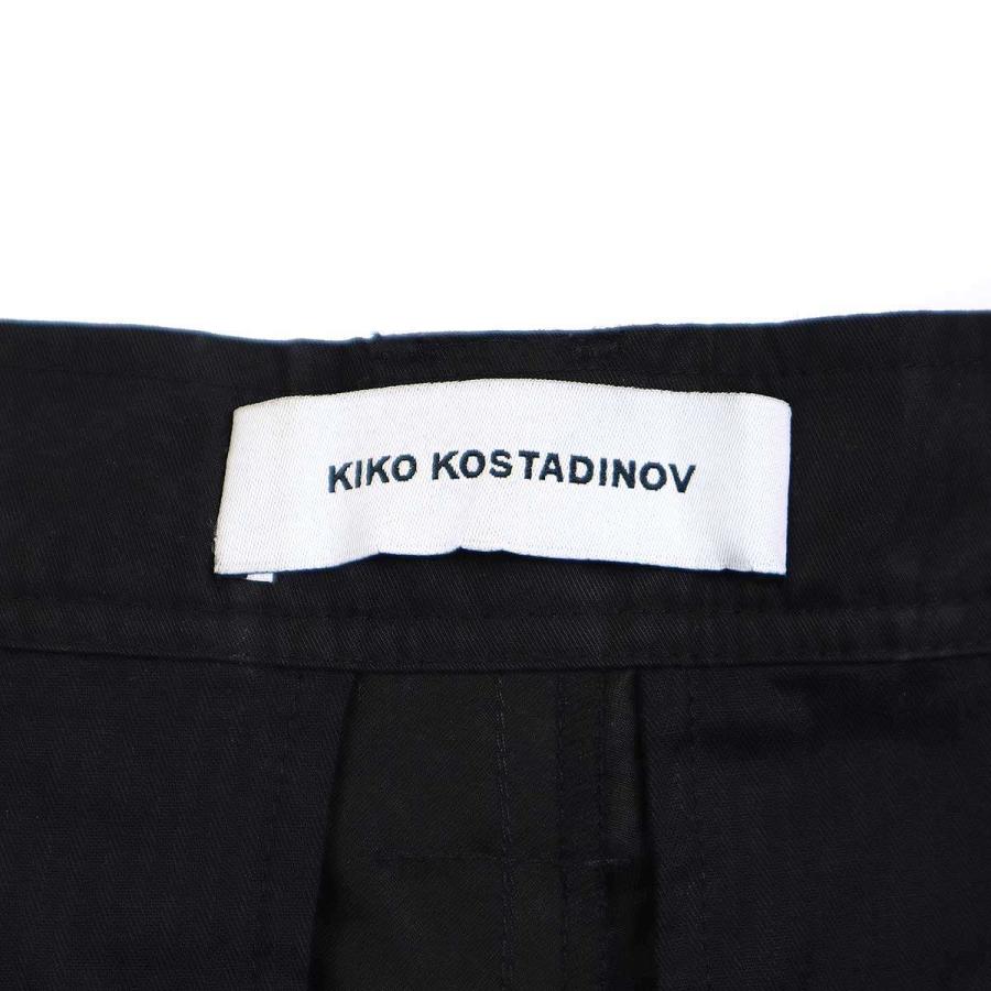 KIKO KOSTADINOV キコ コスタディノフ 23AW Meno Trouser 2WAY KIKO KOSTADINOV キコ コスタディノフ 23AW Meno Trouser 2WAY