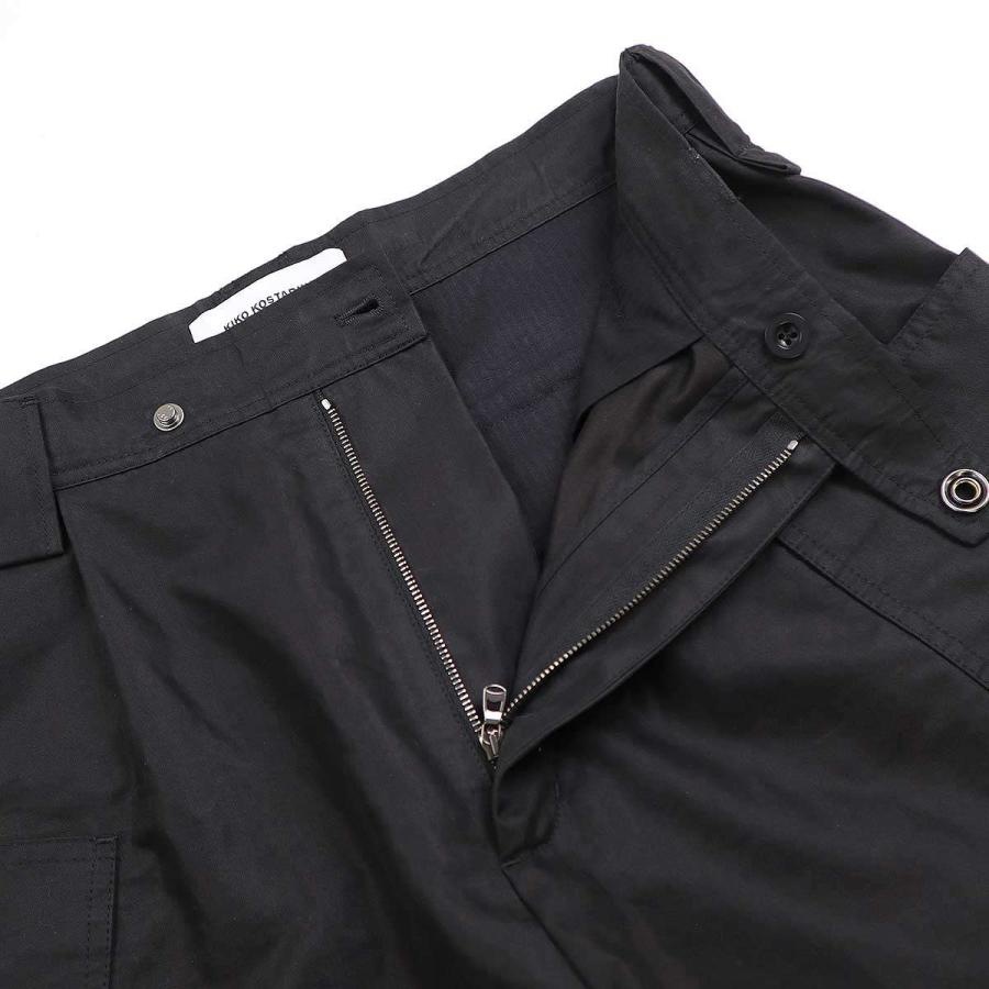 KIKO KOSTADINOV キコ コスタディノフ 23AW Meno Trouser 2WAY KIKO KOSTADINOV キコ コスタディノフ 23AW Meno Trouser 2WAY