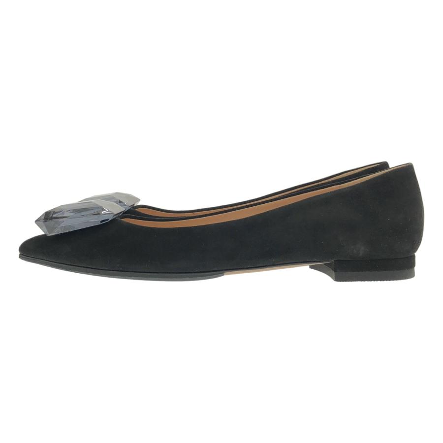 Gianvito Rossi（ジャンヴィト ロッシ） ジャンヴィト ロッシ ビジュー 