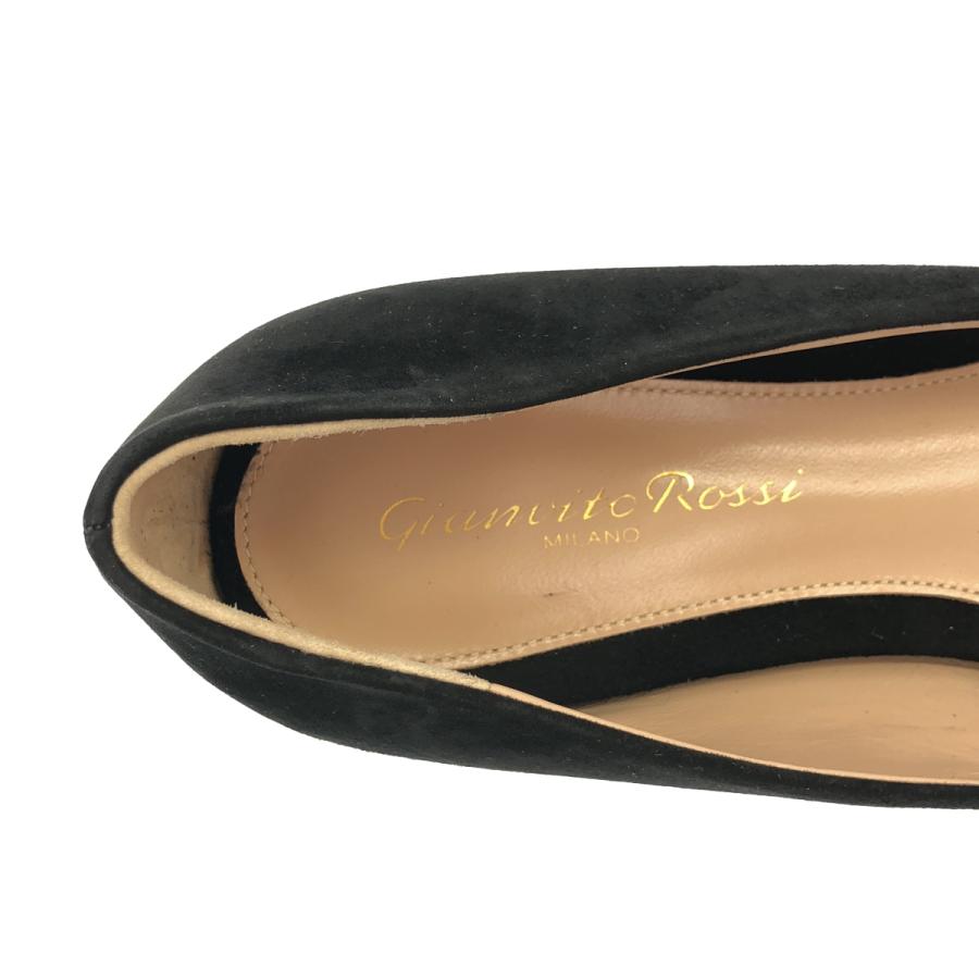 Gianvito Rossi（ジャンヴィト ロッシ） ジャンヴィト ロッシ ビジュー 
