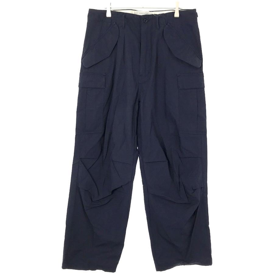 パンツ YAECA PARK FATIGUE PANTS YAECA（ヤエカ） YAECA PARK パーク 22SS FATIGUE PANTS ファティーグ