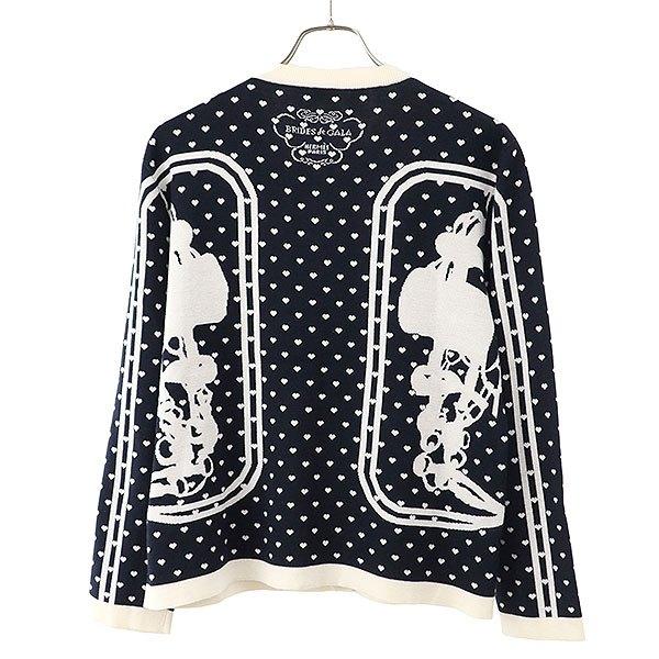 ヘルメス（サントリー） HERMES エルメス 18AW Brides de Gala Love