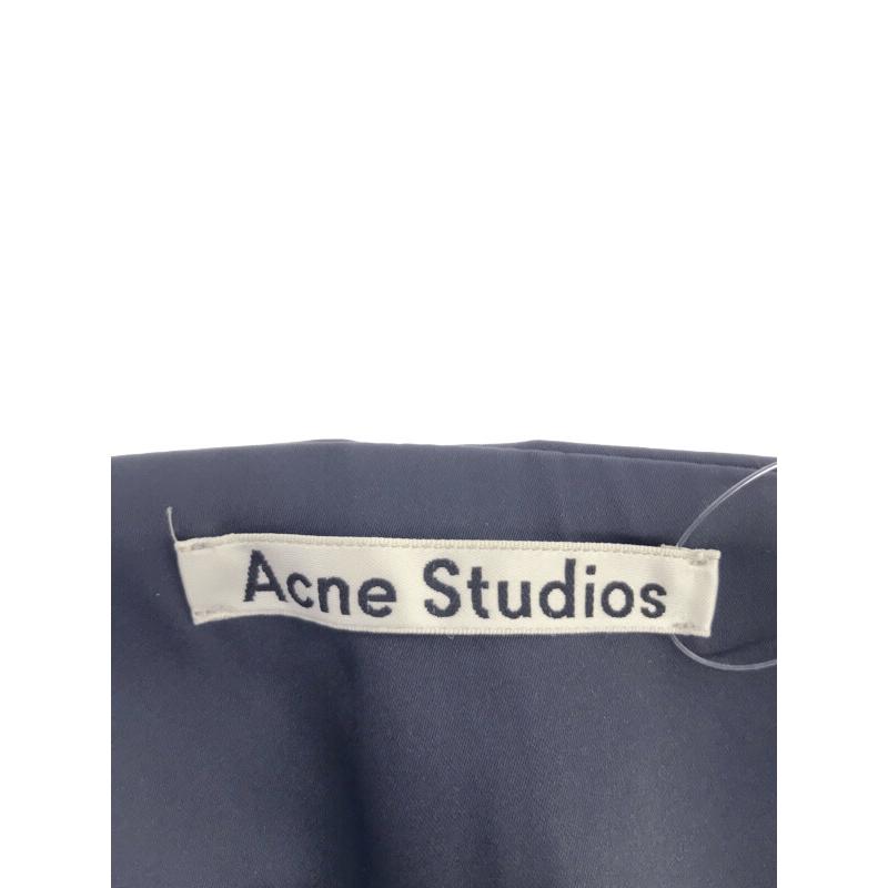 Acne Studios アクネストゥディオズ 15AW HEY SATIN ストレッチサテン 