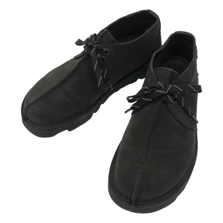 Clarks Desert Trek GTX BEAMS別注 Clarks（クラークス） BEAMS別注 Desert Trek GORE-TEX ブーツ