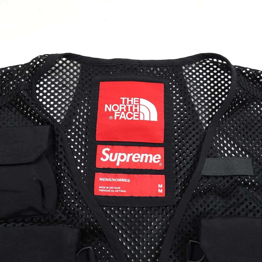 THE NORTH FACE（ザ ノースフェイス） Supreme×THE NORTH FACE