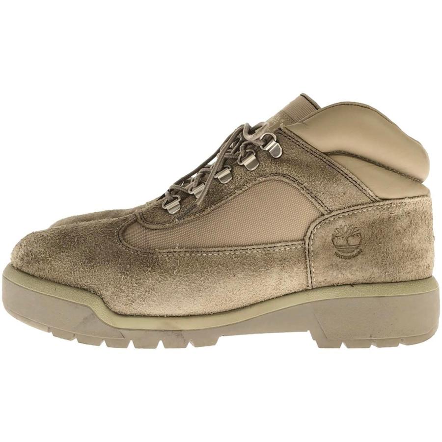 Timberland nonnative × ノンネイティブ ティンバーランド Field Boots 