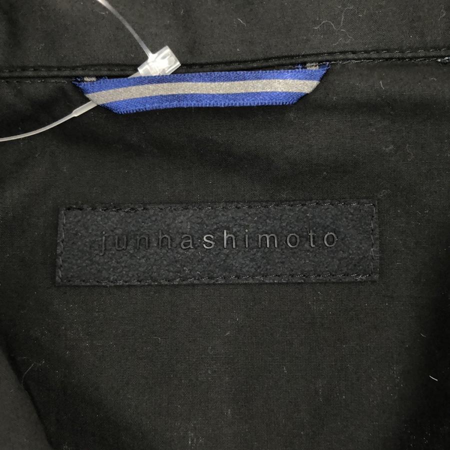 junhashimoto（ジュンハシモト） 24SS FATIGUE SHIRTS JACKET