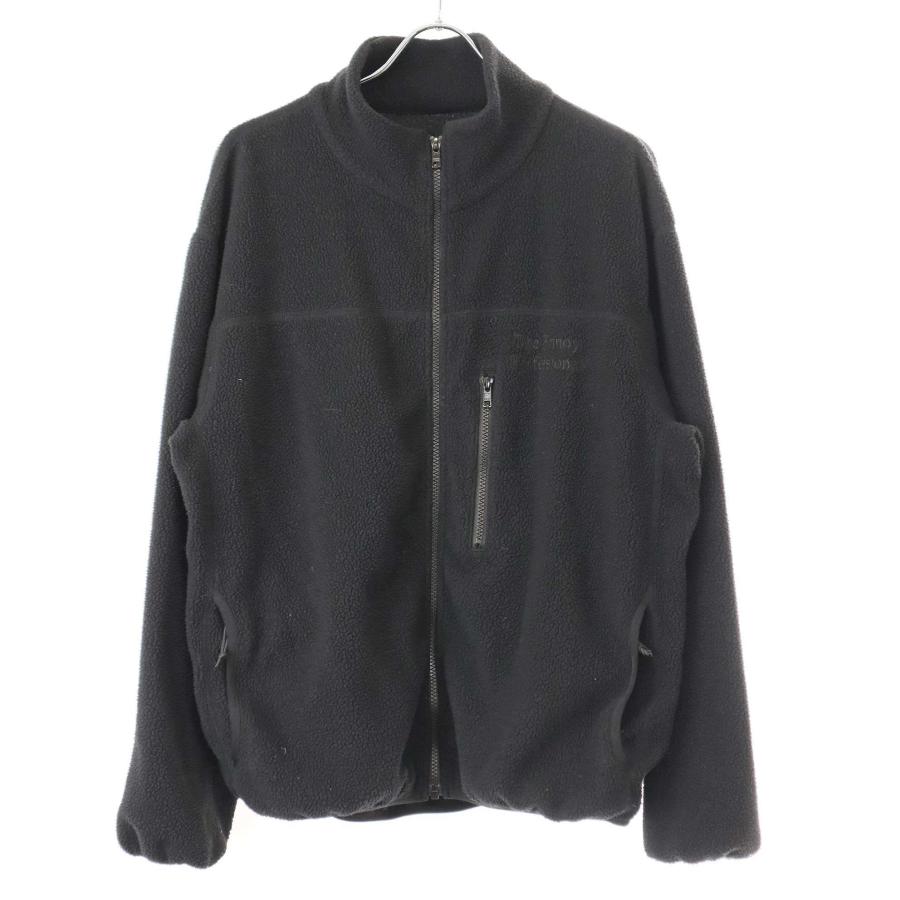 ENNOY エンノイ 22AW Polartec City Fleece Jacket フリース