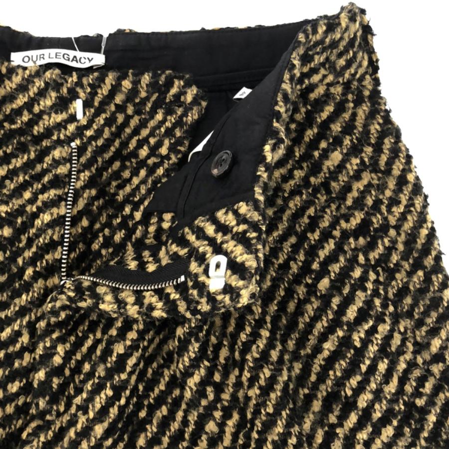 Our Legacy OUR LEGACY アワーレガシー 21AW Borrowed Chino Our Legacy OUR LEGACY アワーレガシー 21AW Borrowed Chino
