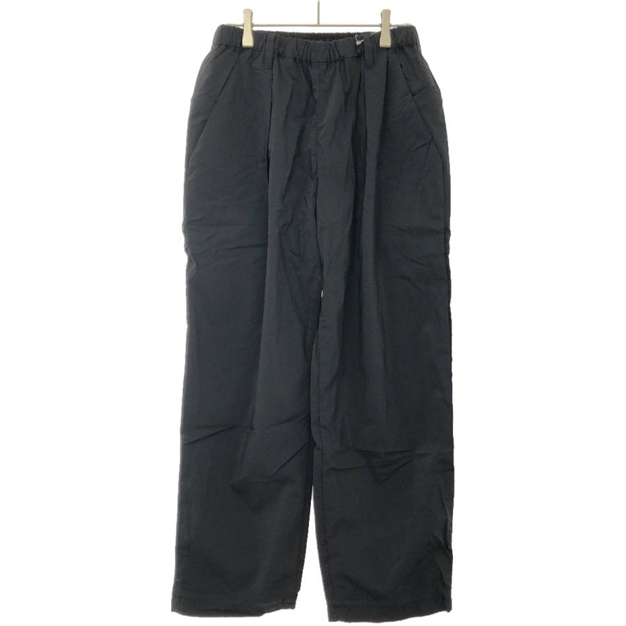 TEATORA テアトラ Wallet Pants RESORT DR ナイロンウォレットパンツ