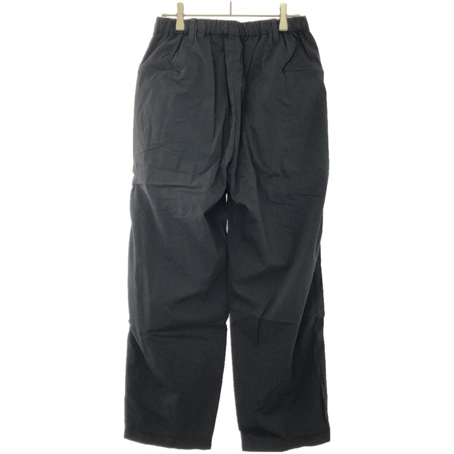 TEATORA テアトラ Wallet Pants RESORT DR ナイロンウォレットパンツ