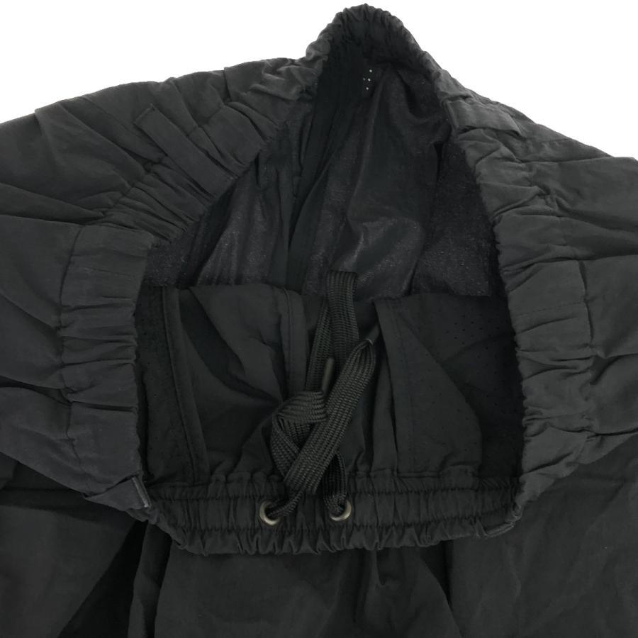 TEATORA テアトラ Wallet Pants RESORT DR ナイロンウォレットパンツ