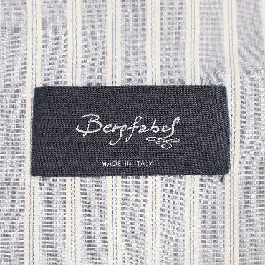 BERGFABEL（バーグファベル） FARMER JACKET ツイードチェック