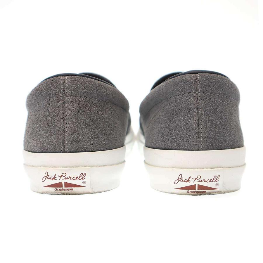 CONVERSE（コンバース） Graphpaper × グラフペーパー × 24AW Jack