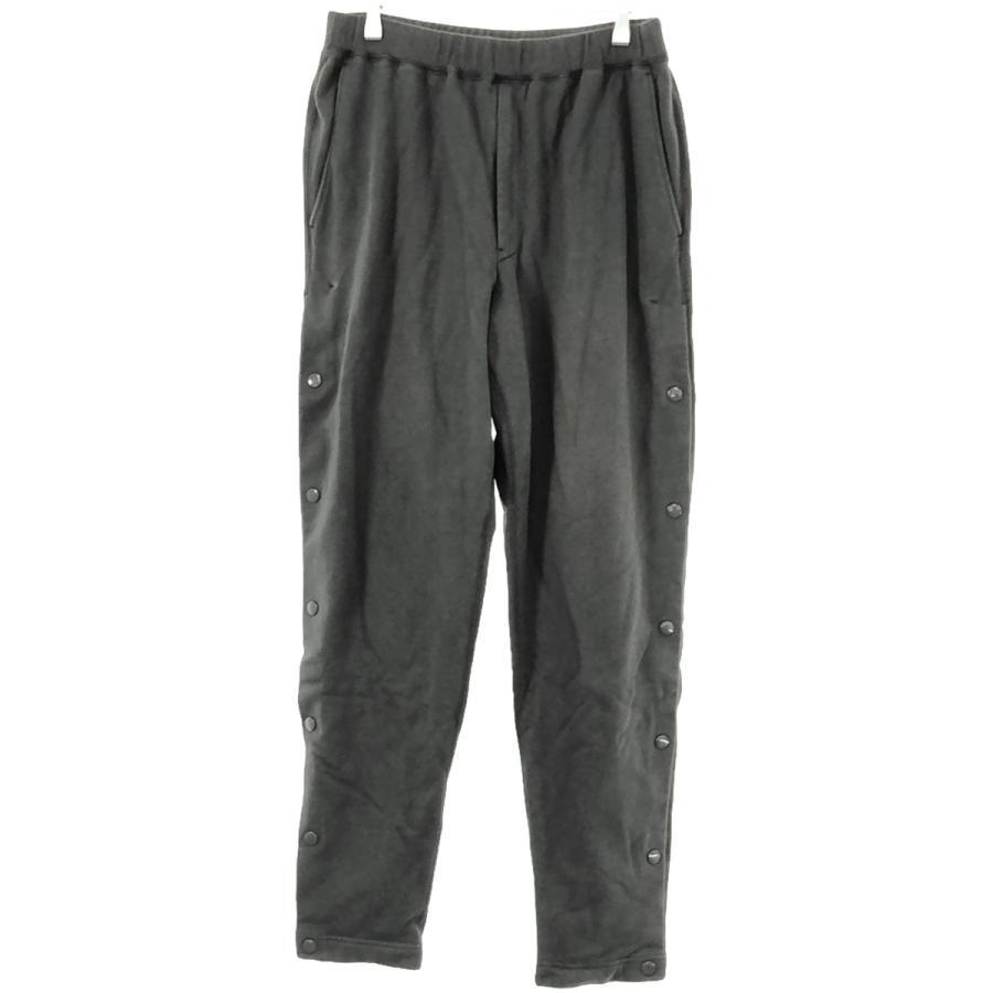LAD MUSICIAN ラッドミュージシャン 23AW MULTI SILHOUETTE PANTS