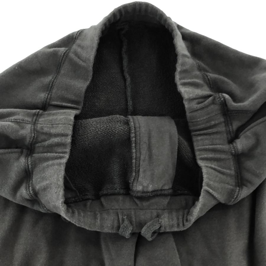 LAD MUSICIAN ラッドミュージシャン 23AW MULTI SILHOUETTE PANTS