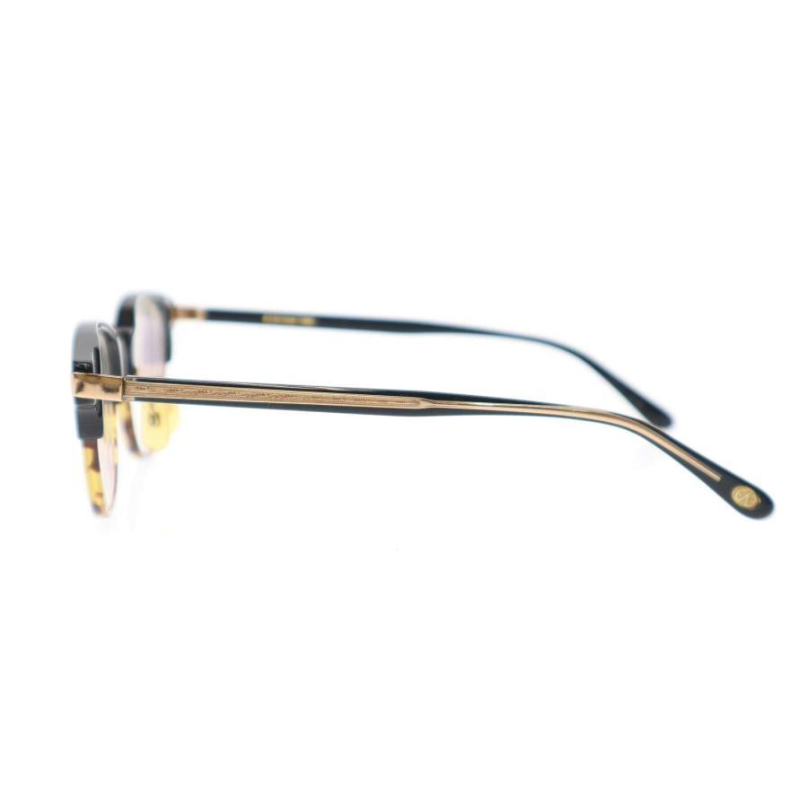 EYEVAN 7285 アイヴァン7285 308 アイウェア 眼鏡 ブラック 47 EYEVAN 7285 アイヴァン7285 308 アイウェア 眼鏡 ブラック 47