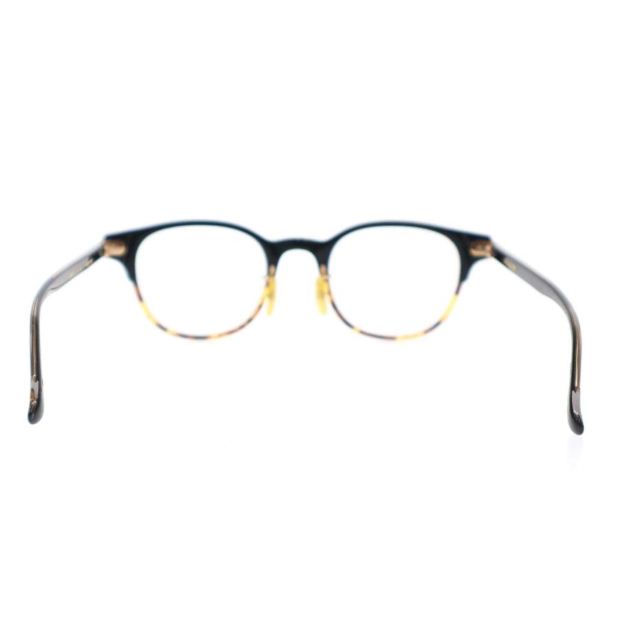 EYEVAN 7285 アイヴァン7285 308 アイウェア 眼鏡 ブラック 47 EYEVAN 7285 アイヴァン7285 308 アイウェア 眼鏡 ブラック 47